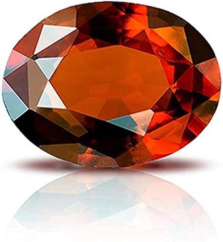 Hessonite Garnet