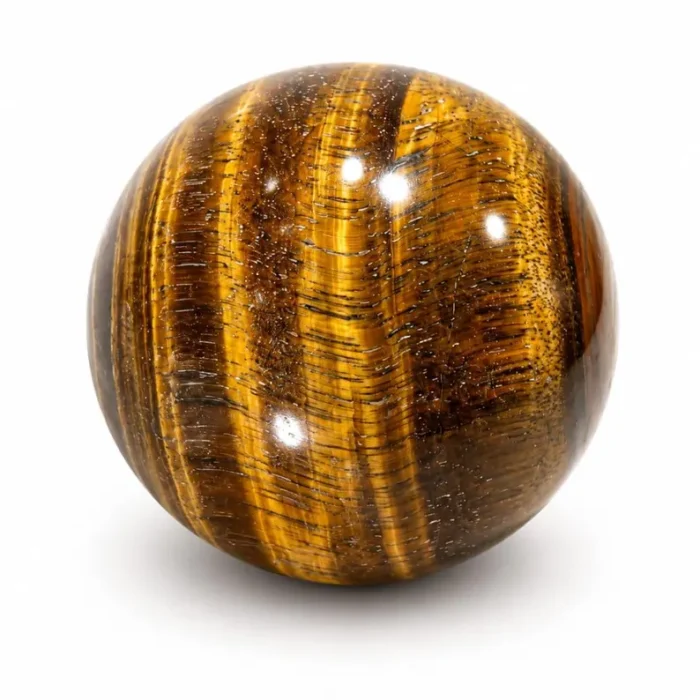 TIGER EYE