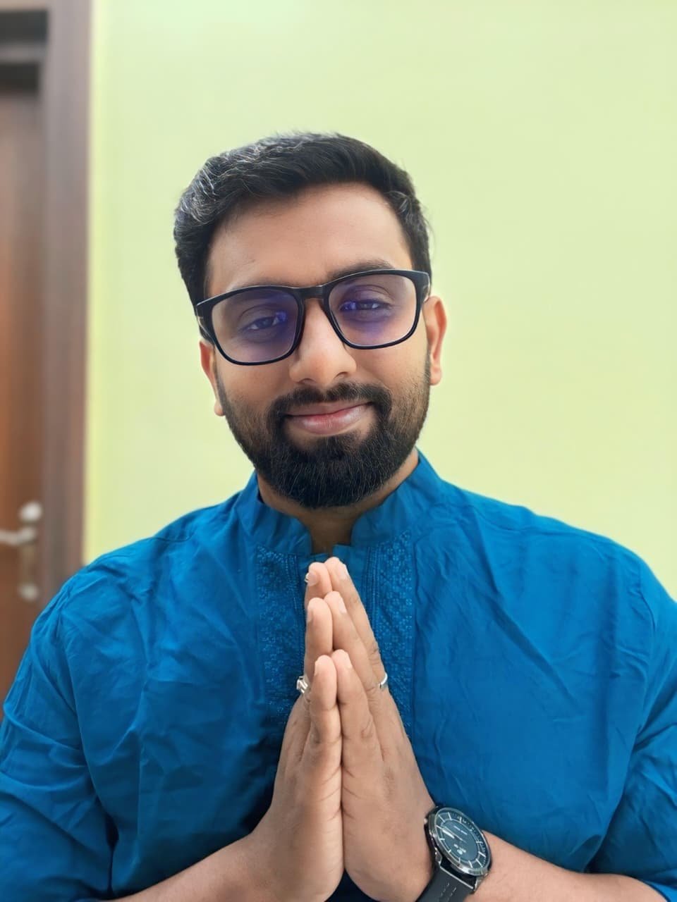 Astro Parijat