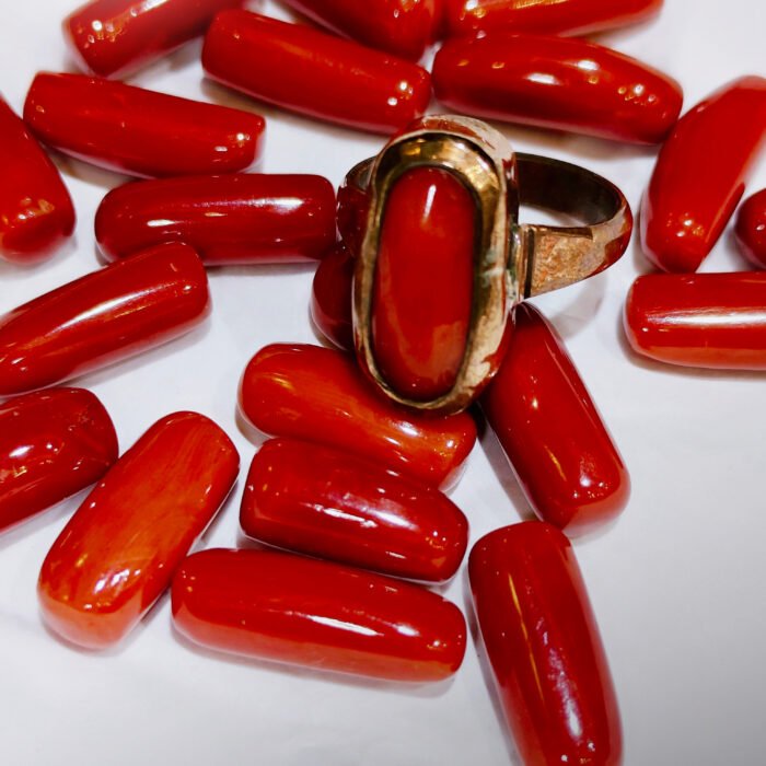 RED CORAL