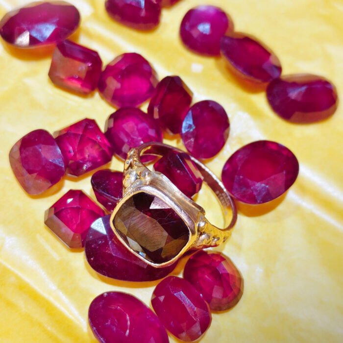 RUBY