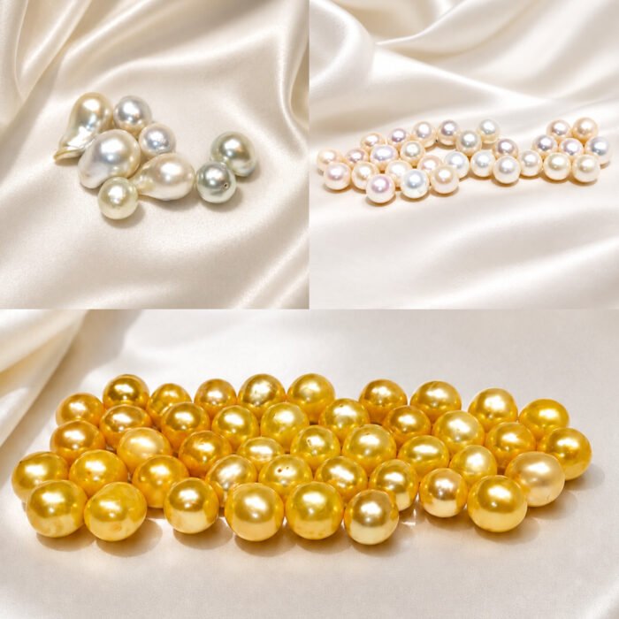 PEARLS