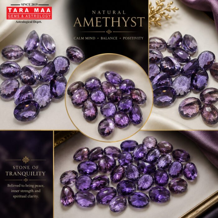 AMETHYST