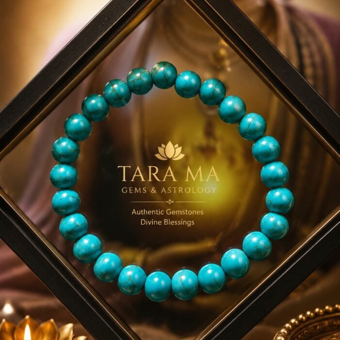 firoza bracelet