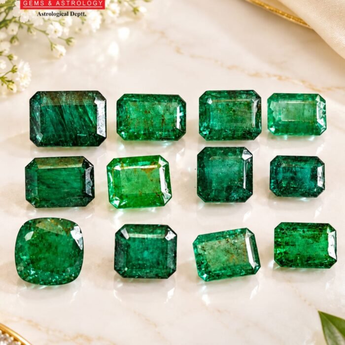 EMERALD